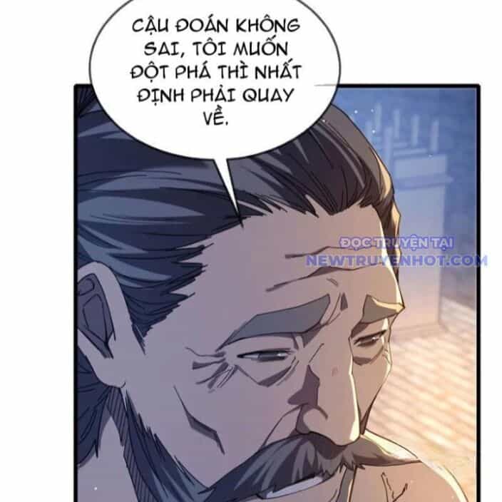 Toàn Dân Chuyển Chức: Bị Động Của Ta Vô Địch - Chương 63 - ảnh 16