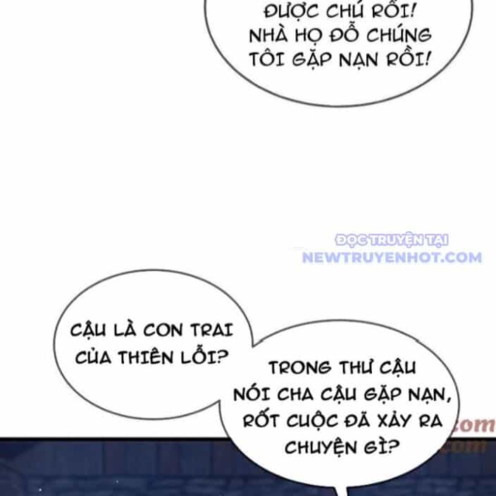 Toàn Dân Chuyển Chức: Bị Động Của Ta Vô Địch - Chương 63 - ảnh 21