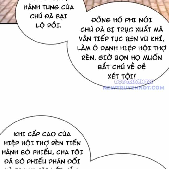 Toàn Dân Chuyển Chức: Bị Động Của Ta Vô Địch - Chương 63 - ảnh 23