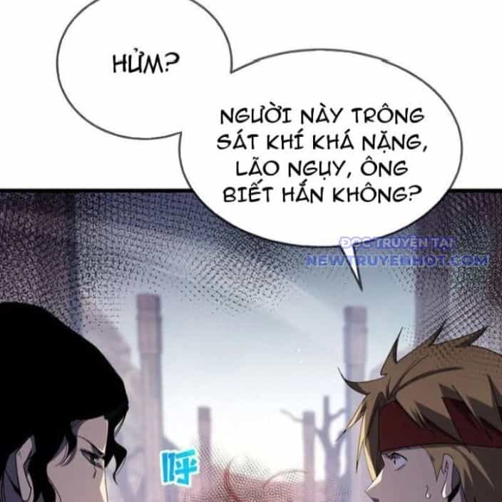 Toàn Dân Chuyển Chức: Bị Động Của Ta Vô Địch - Chương 63 - ảnh 49