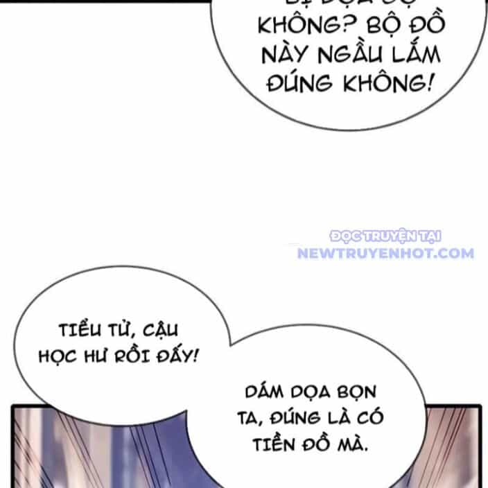 Toàn Dân Chuyển Chức: Bị Động Của Ta Vô Địch - Chương 63 - ảnh 54