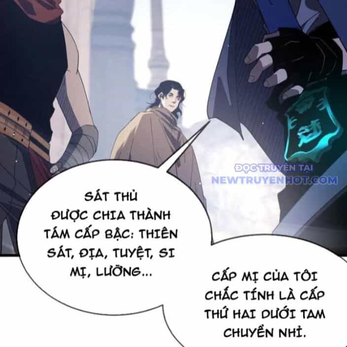 Toàn Dân Chuyển Chức: Bị Động Của Ta Vô Địch - Chương 63 - ảnh 58