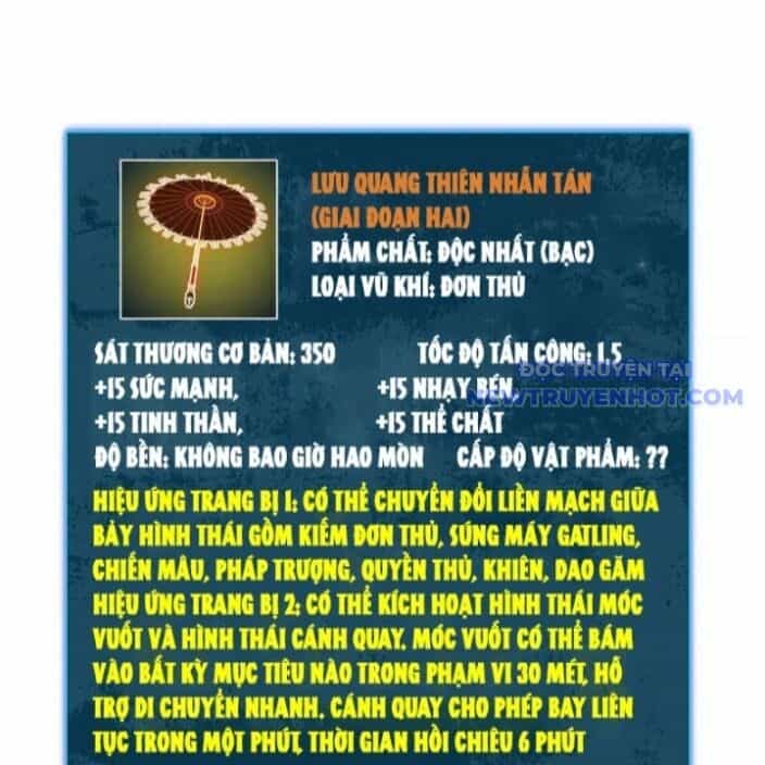 Toàn Dân Chuyển Chức: Bị Động Của Ta Vô Địch - Chương 63 - ảnh 6