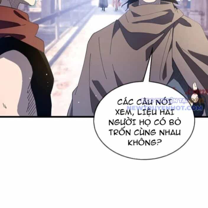 Toàn Dân Chuyển Chức: Bị Động Của Ta Vô Địch - Chương 63 - ảnh 62
