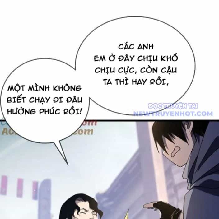 Toàn Dân Chuyển Chức: Bị Động Của Ta Vô Địch - Chương 63 - ảnh 65