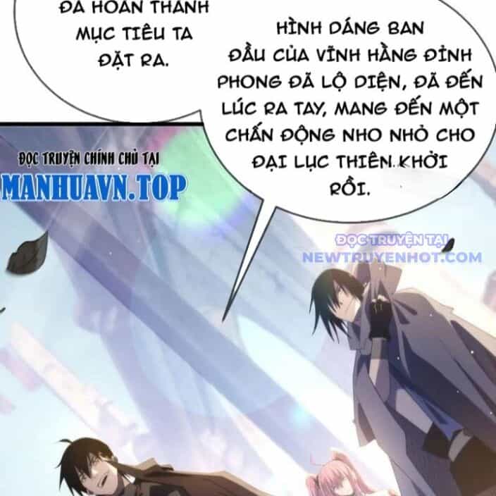 Toàn Dân Chuyển Chức: Bị Động Của Ta Vô Địch - Chương 63 - ảnh 79