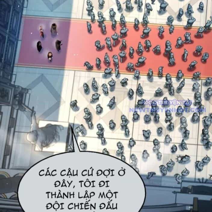 Toàn Dân Chuyển Chức: Bị Động Của Ta Vô Địch - Chương 63 - ảnh 96