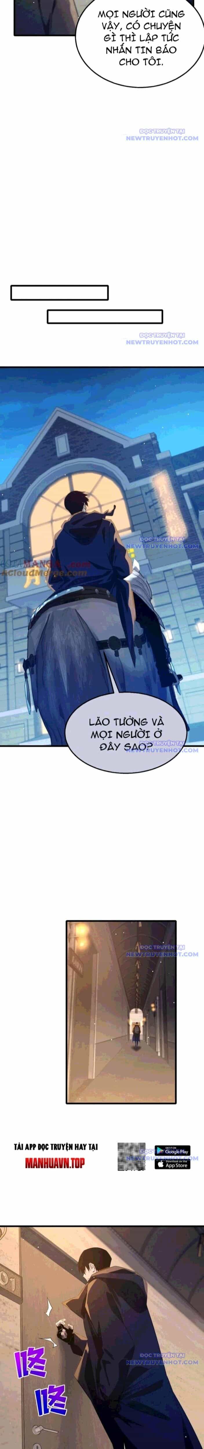 Toàn Dân Chuyển Chức: Bị Động Của Ta Vô Địch - Chương 64 - ảnh 20