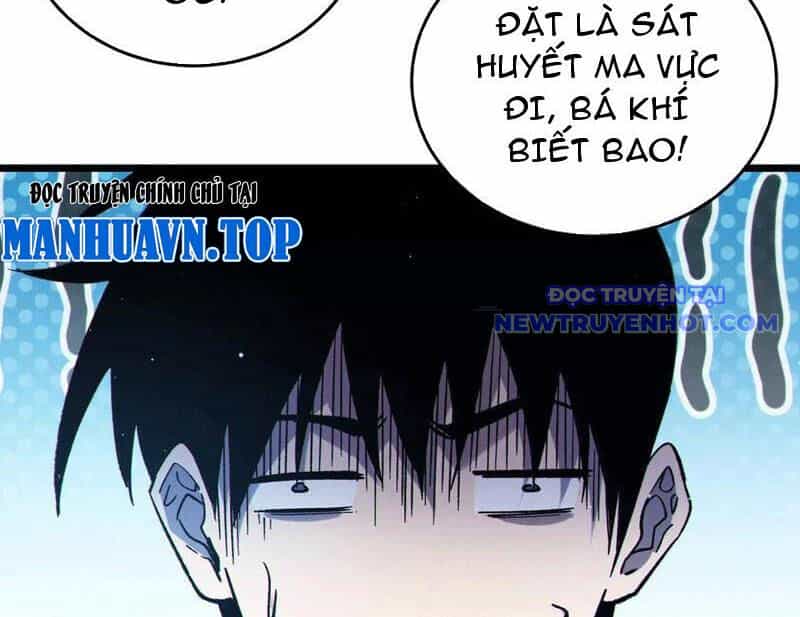 Toàn Dân Chuyển Chức: Bị Động Của Ta Vô Địch - Chương 73 - ảnh 65