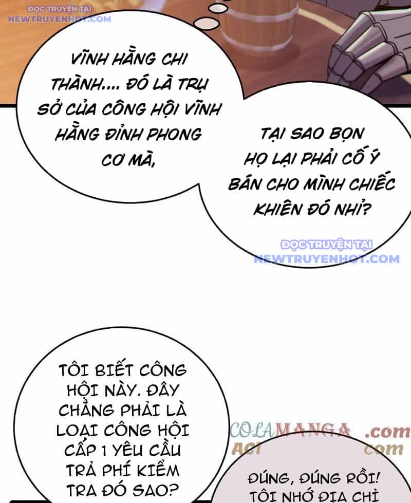 Toàn Dân Chuyển Chức: Bị Động Của Ta Vô Địch - Chương 75 - ảnh 100