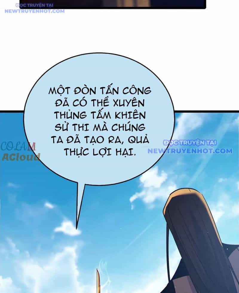 Toàn Dân Chuyển Chức: Bị Động Của Ta Vô Địch - Chương 75 - ảnh 108