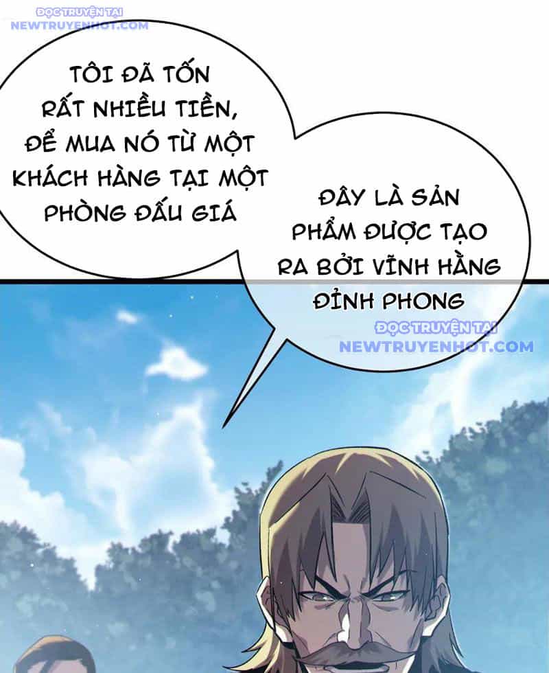Toàn Dân Chuyển Chức: Bị Động Của Ta Vô Địch - Chương 75 - ảnh 110