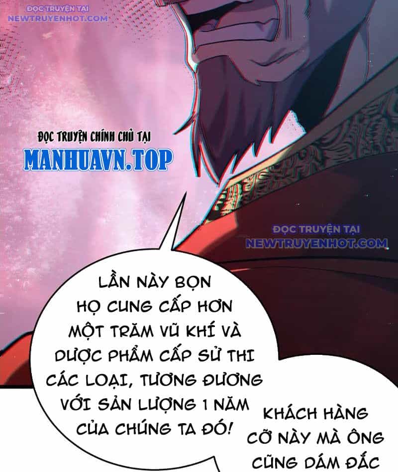 Toàn Dân Chuyển Chức: Bị Động Của Ta Vô Địch - Chương 75 - ảnh 21