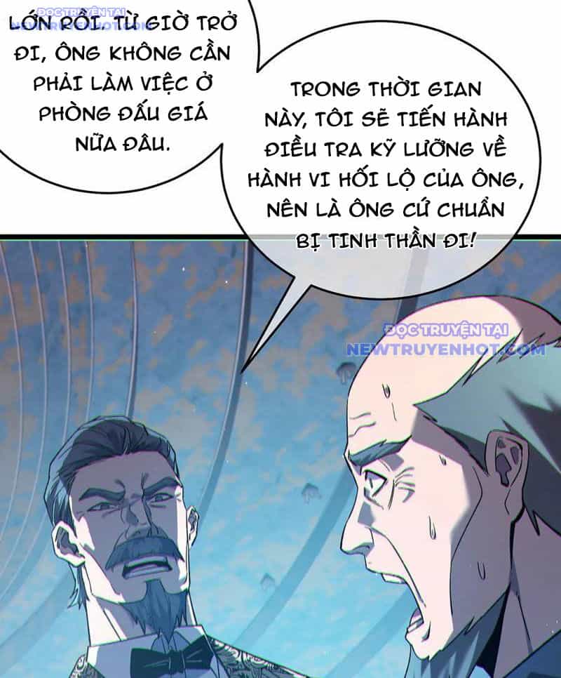 Toàn Dân Chuyển Chức: Bị Động Của Ta Vô Địch - Chương 75 - ảnh 24