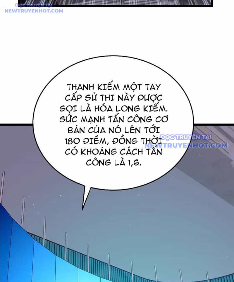 Toàn Dân Chuyển Chức: Bị Động Của Ta Vô Địch - Chương 75 - ảnh 32