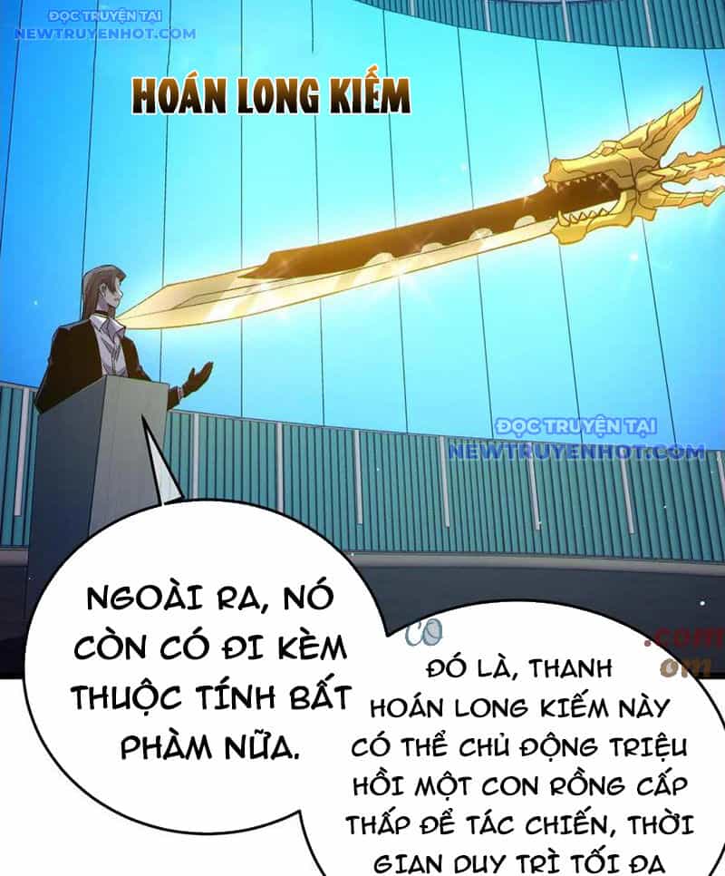 Toàn Dân Chuyển Chức: Bị Động Của Ta Vô Địch - Chương 75 - ảnh 33