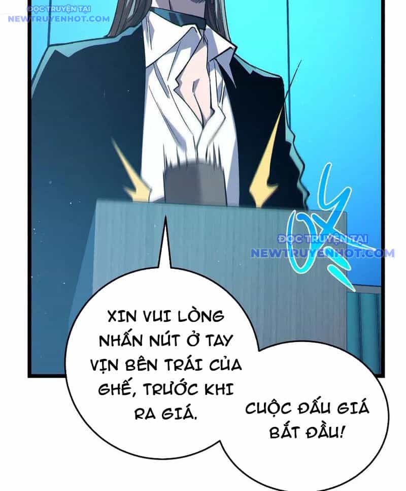 Toàn Dân Chuyển Chức: Bị Động Của Ta Vô Địch - Chương 75 - ảnh 39