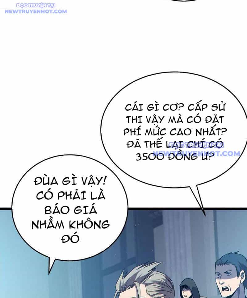 Toàn Dân Chuyển Chức: Bị Động Của Ta Vô Địch - Chương 75 - ảnh 40