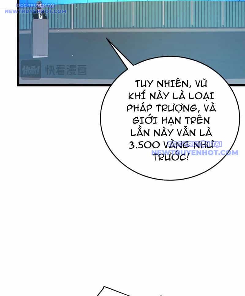 Toàn Dân Chuyển Chức: Bị Động Của Ta Vô Địch - Chương 75 - ảnh 50
