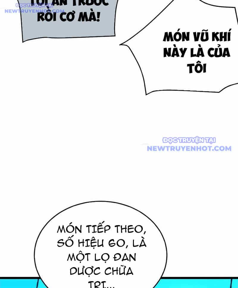 Toàn Dân Chuyển Chức: Bị Động Của Ta Vô Địch - Chương 75 - ảnh 52