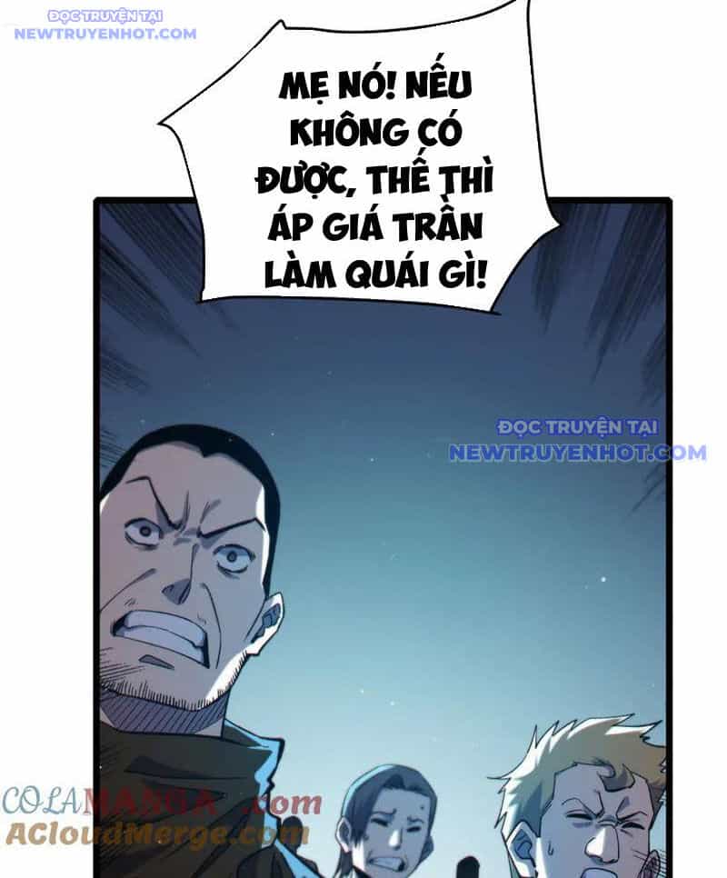 Toàn Dân Chuyển Chức: Bị Động Của Ta Vô Địch - Chương 75 - ảnh 58