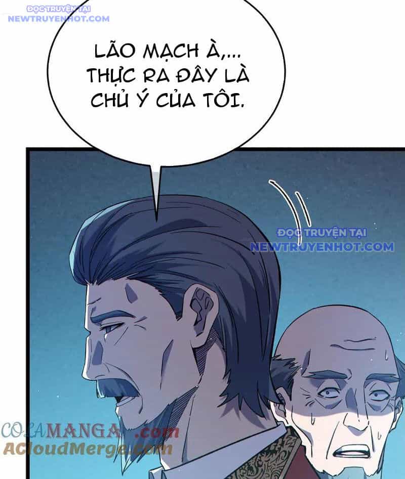 Toàn Dân Chuyển Chức: Bị Động Của Ta Vô Địch - Chương 75 - ảnh 7