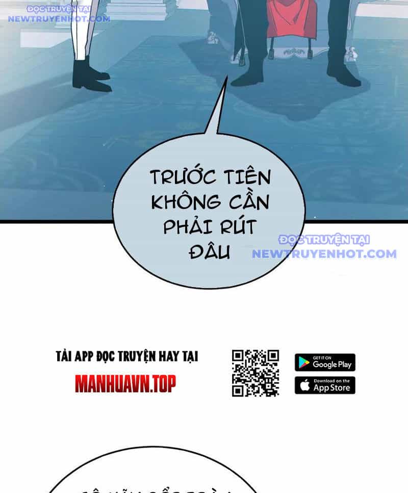Toàn Dân Chuyển Chức: Bị Động Của Ta Vô Địch - Chương 75 - ảnh 83