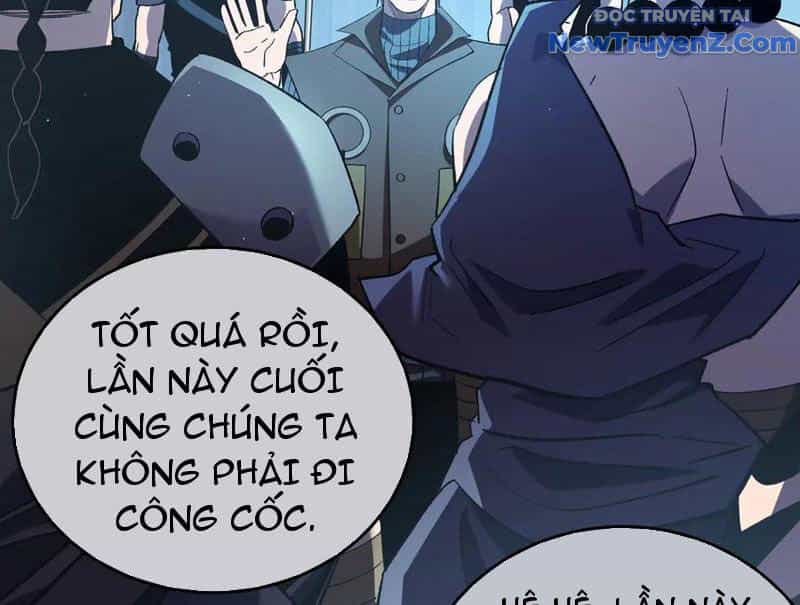 Toàn Dân Chuyển Chức: Bị Động Của Ta Vô Địch - Chương 76 - ảnh 113