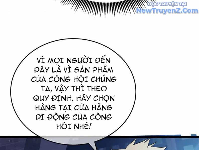 Toàn Dân Chuyển Chức: Bị Động Của Ta Vô Địch - Chương 76 - ảnh 118