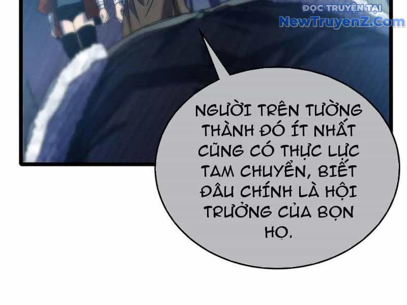 Toàn Dân Chuyển Chức: Bị Động Của Ta Vô Địch - Chương 76 - ảnh 171