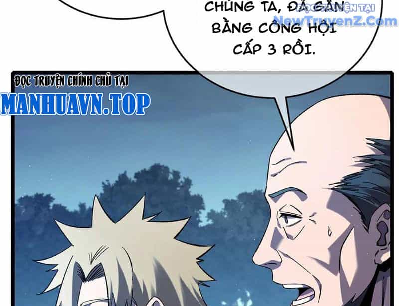 Toàn Dân Chuyển Chức: Bị Động Của Ta Vô Địch - Chương 76 - ảnh 47