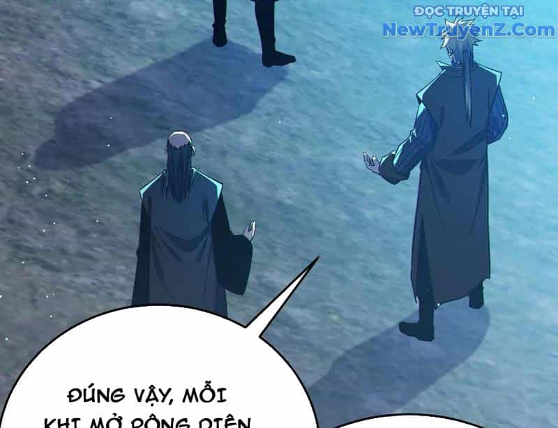 Toàn Dân Chuyển Chức: Bị Động Của Ta Vô Địch - Chương 76 - ảnh 76