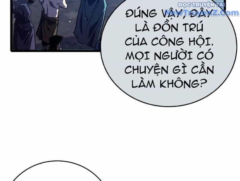 Toàn Dân Chuyển Chức: Bị Động Của Ta Vô Địch - Chương 76 - ảnh 94