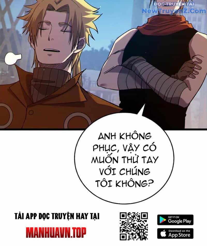 Toàn Dân Chuyển Chức: Bị Động Của Ta Vô Địch - Chương 77 - ảnh 23