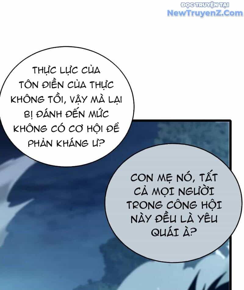 Toàn Dân Chuyển Chức: Bị Động Của Ta Vô Địch - Chương 77 - ảnh 58
