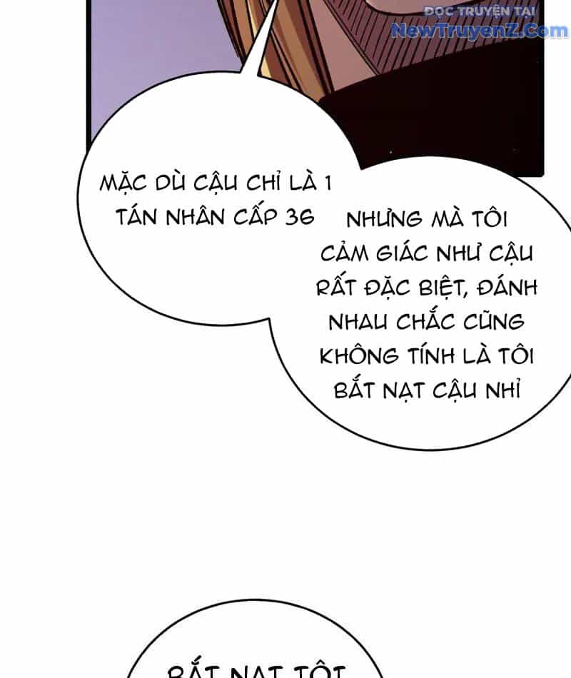 Toàn Dân Chuyển Chức: Bị Động Của Ta Vô Địch - Chương 77 - ảnh 76