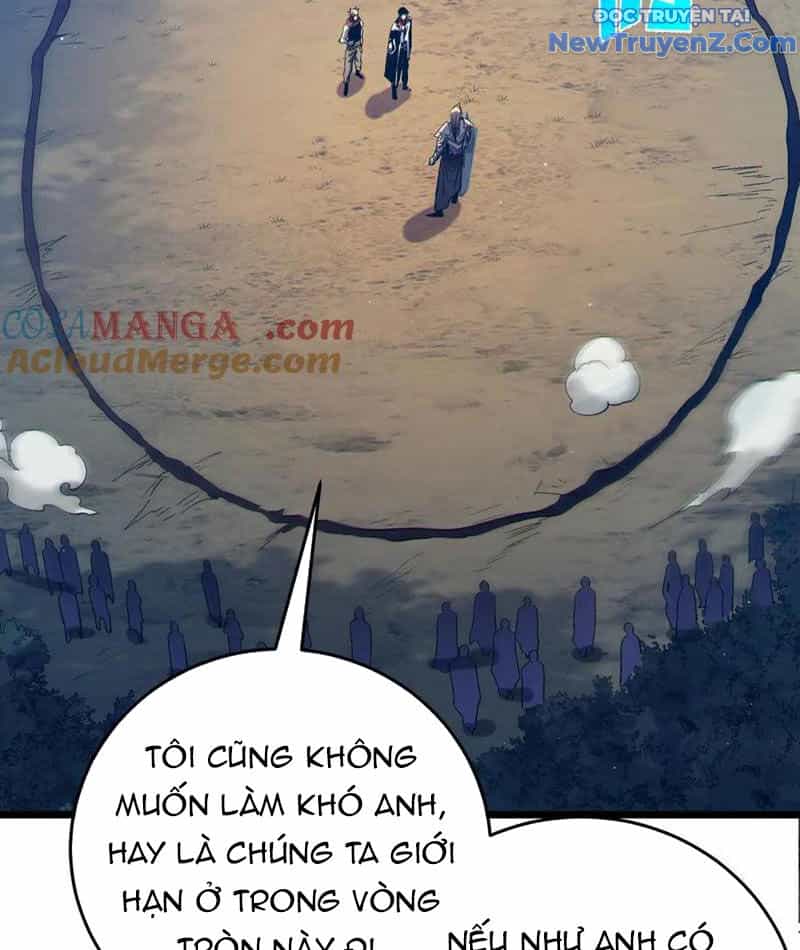 Toàn Dân Chuyển Chức: Bị Động Của Ta Vô Địch - Chương 77 - ảnh 80