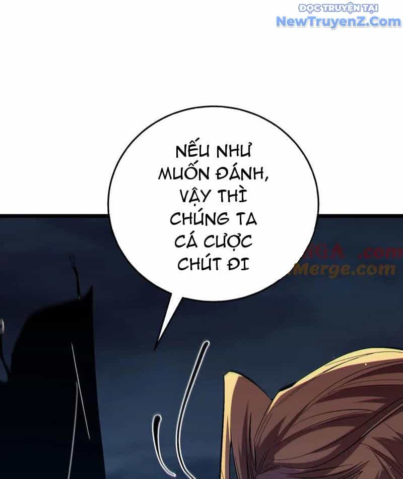 Toàn Dân Chuyển Chức: Bị Động Của Ta Vô Địch - Chương 77 - ảnh 95