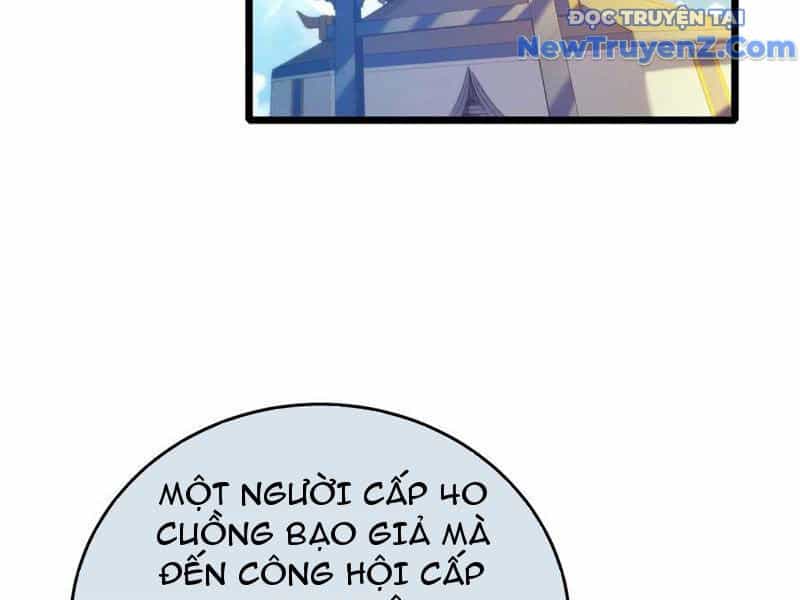 Toàn Dân Chuyển Chức: Bị Động Của Ta Vô Địch - Chương 78 - ảnh 117