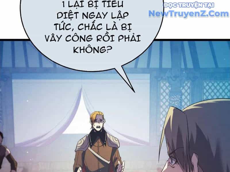 Toàn Dân Chuyển Chức: Bị Động Của Ta Vô Địch - Chương 78 - ảnh 118