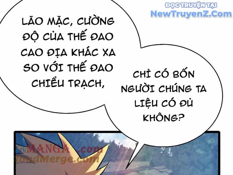 Toàn Dân Chuyển Chức: Bị Động Của Ta Vô Địch - Chương 78 - ảnh 143