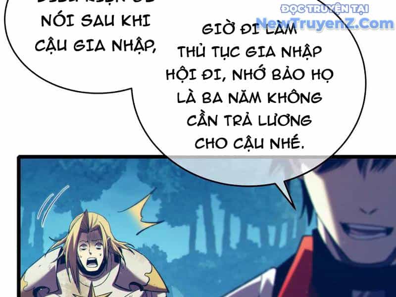 Toàn Dân Chuyển Chức: Bị Động Của Ta Vô Địch - Chương 78 - ảnh 65