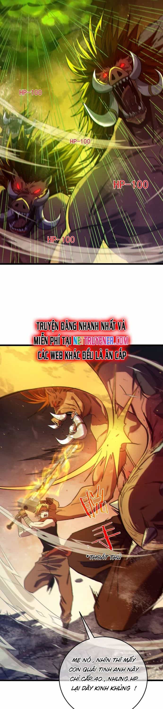 Toàn Dân Chuyển Chức: Bị Động Của Ta Vô Địch - Chương 79 - ảnh 4