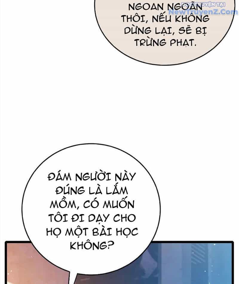 Toàn Dân Chuyển Chức: Bị Động Của Ta Vô Địch - Chương 82 - ảnh 103