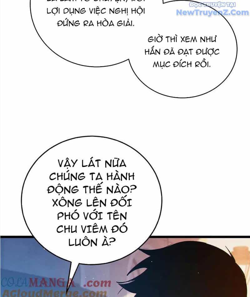 Toàn Dân Chuyển Chức: Bị Động Của Ta Vô Địch - Chương 82 - ảnh 107