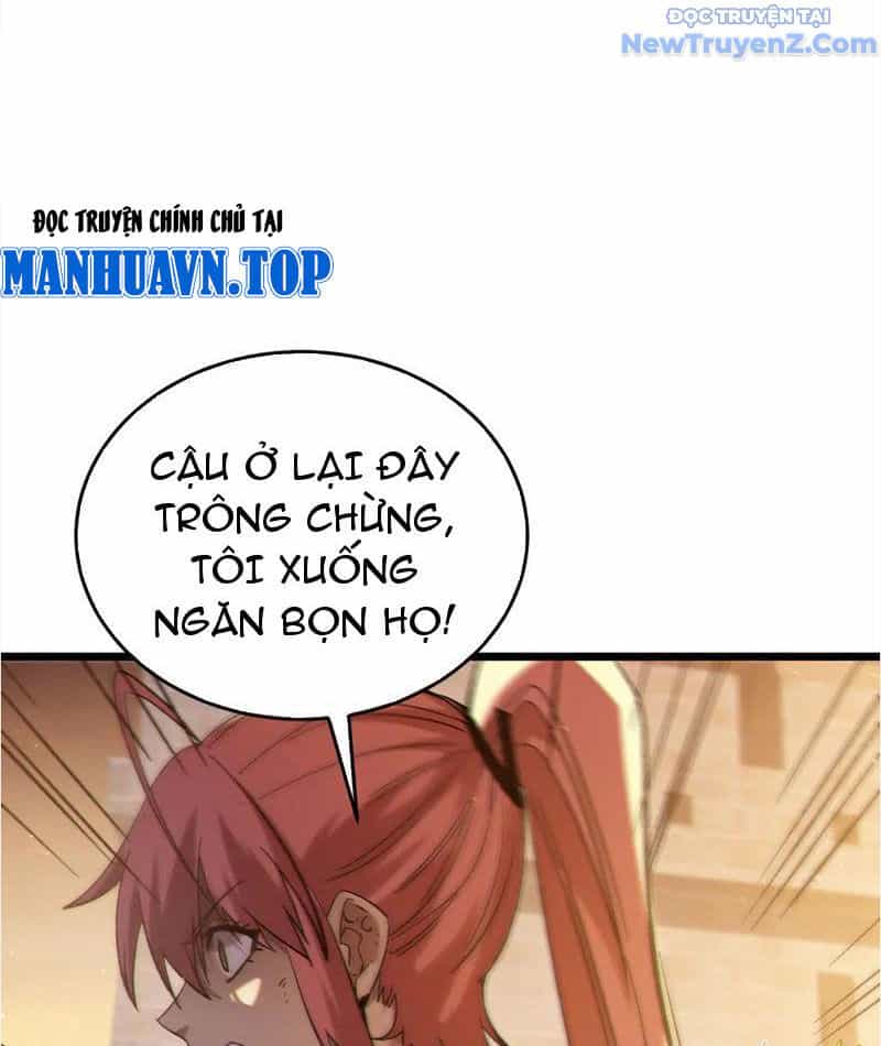 Toàn Dân Chuyển Chức: Bị Động Của Ta Vô Địch - Chương 82 - ảnh 14