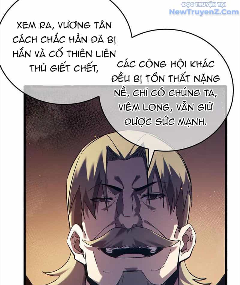 Toàn Dân Chuyển Chức: Bị Động Của Ta Vô Địch - Chương 82 - ảnh 59