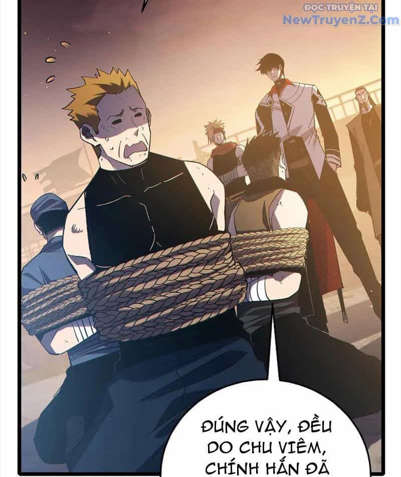 Toàn Dân Chuyển Chức: Bị Động Của Ta Vô Địch - Chương 82 - ảnh 67