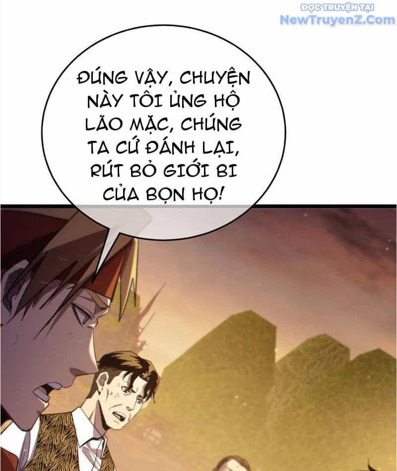 Toàn Dân Chuyển Chức: Bị Động Của Ta Vô Địch - Chương 82 - ảnh 87