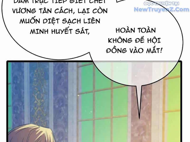 Toàn Dân Chuyển Chức: Bị Động Của Ta Vô Địch - Chương 83 - ảnh 10